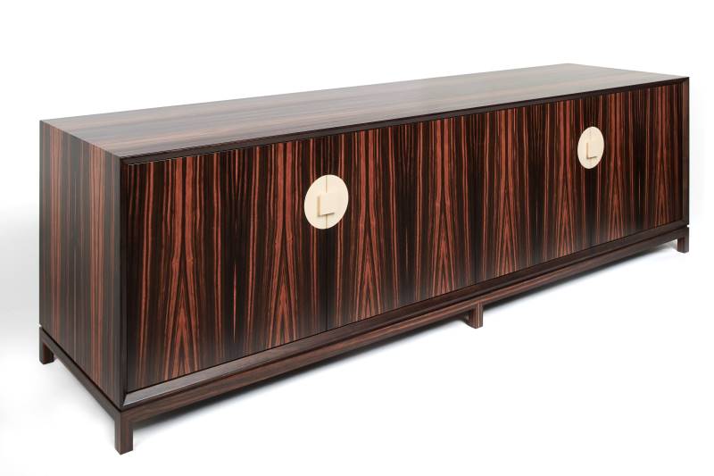 Low Credenza