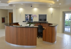 Caribbean Alliance Insurance Headquarters 